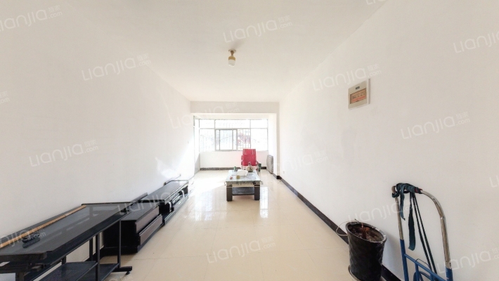 良安小区二手房实景图