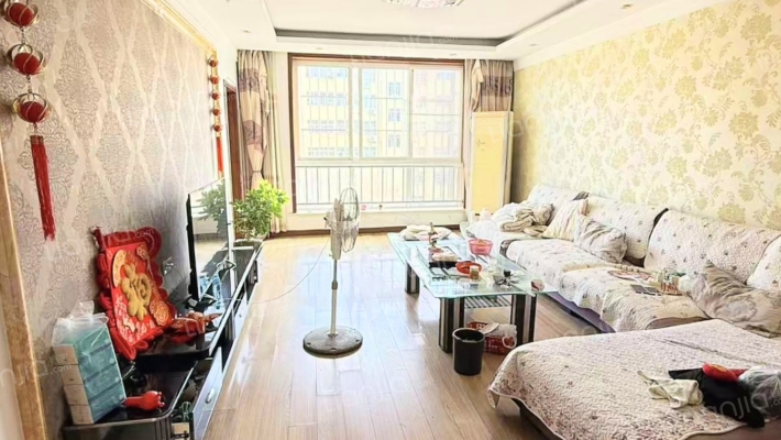 金源小区二手房实景图