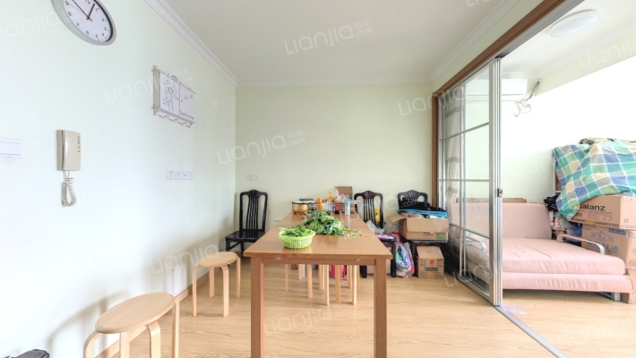 禄德华苑二手房实景图