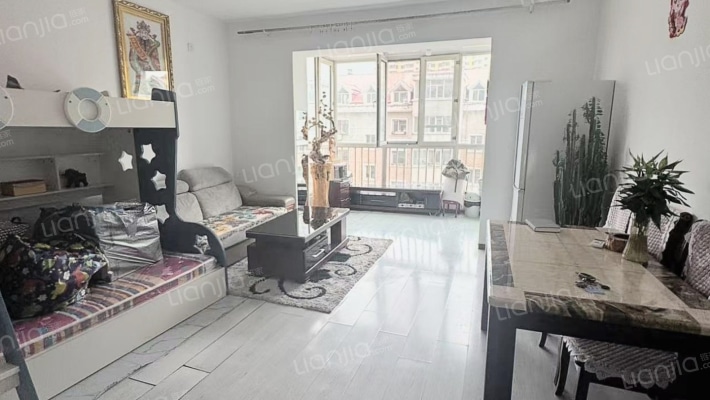 振兴小区(阿城区)二手房实景图