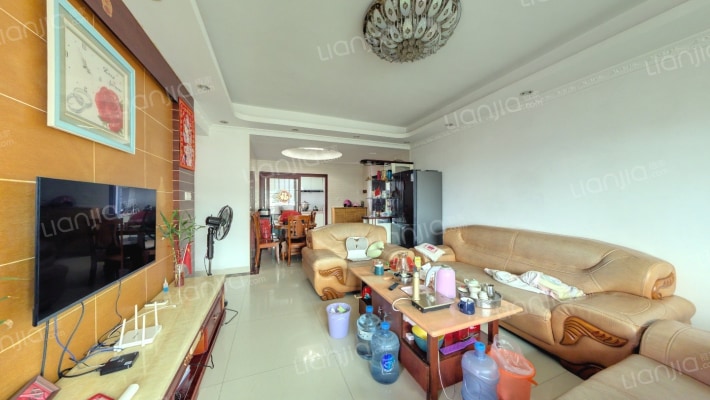 海杨城二手房实景图