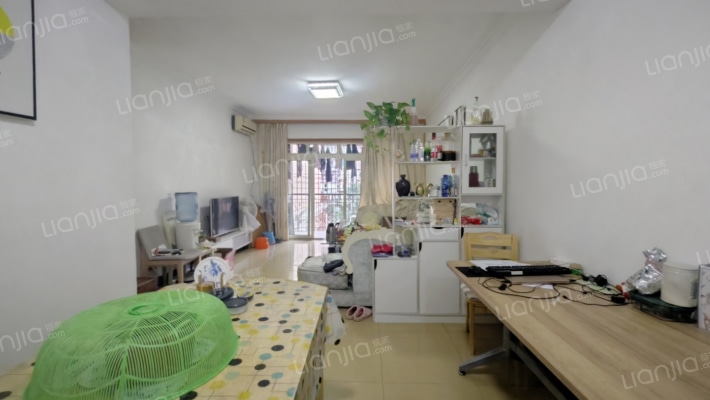 东衡龙都二手房实景图