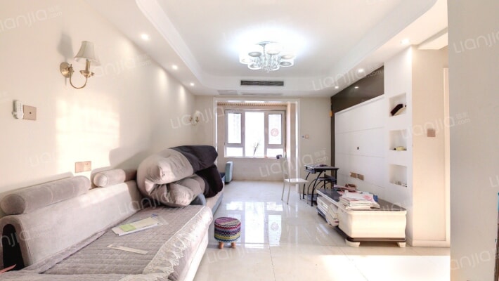 和平上东翰园二手房实景图