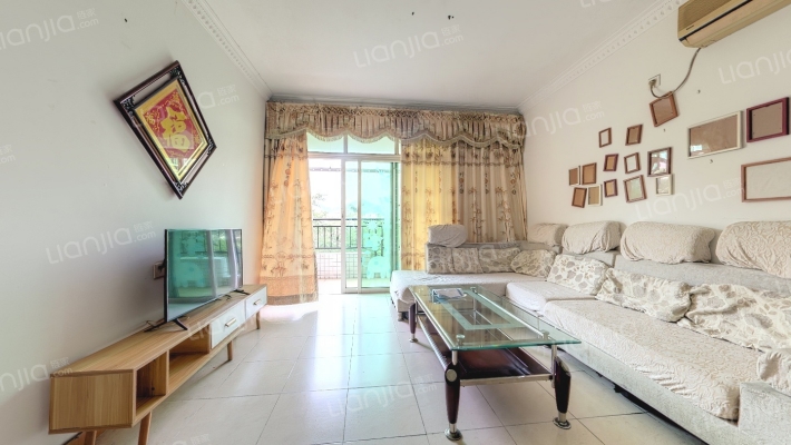 凯茵豪园二手房实景图