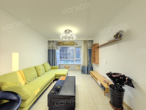 整租·万锦香樟树 3室2厅 南