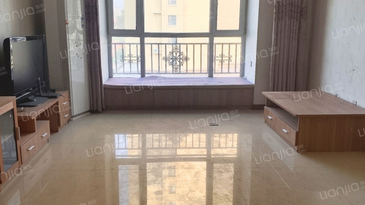 中心城二手房实景图