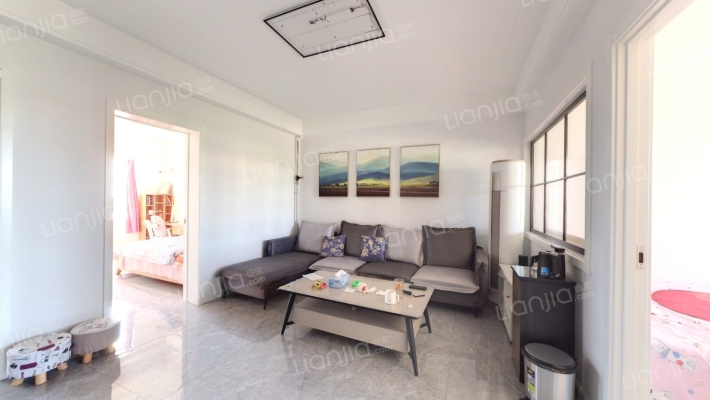 矿院楼二手房实景图