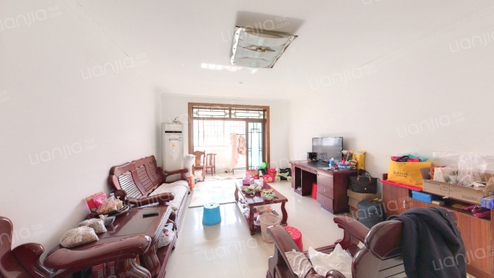 电力小区B区二手房实景图