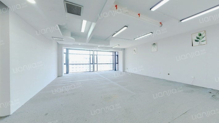 长远天地二手房实景图