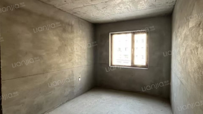 长安小区第二期二手房实景图