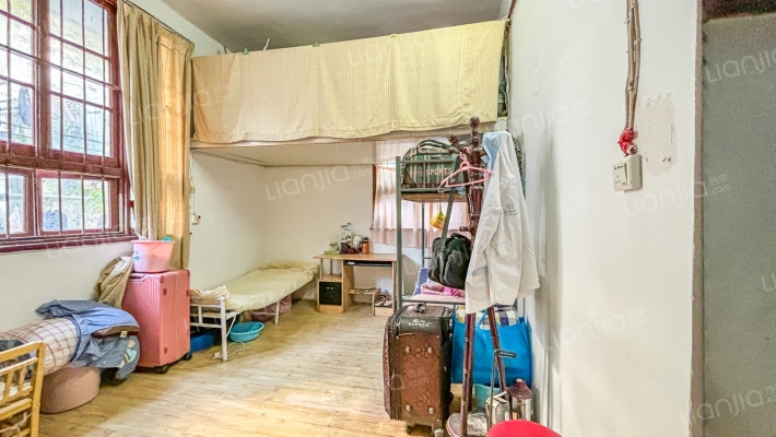 邮政小区（武广万松园）二手房实景图