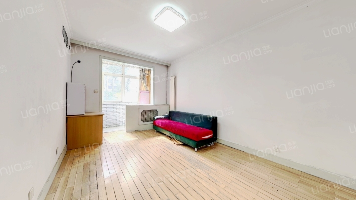 和平里东街15号院二手房实景图