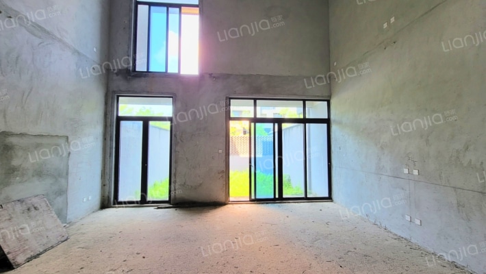 万科棠樾六期6C怡然庄二手房实景图