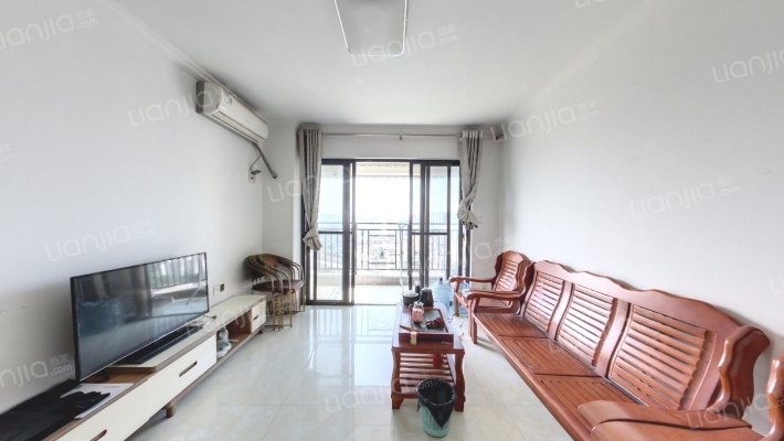 盛邦领地二手房实景图