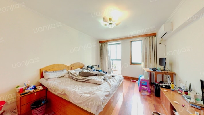 虎啸花园二手房实景图