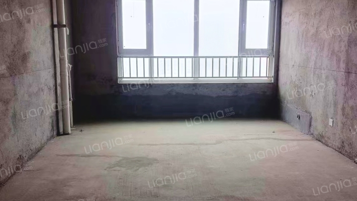 金域观邸北区二手房实景图