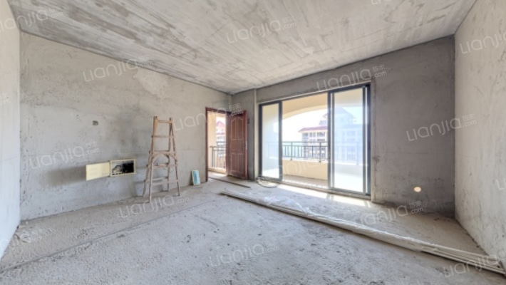 云星钱隆天誉二手房实景图