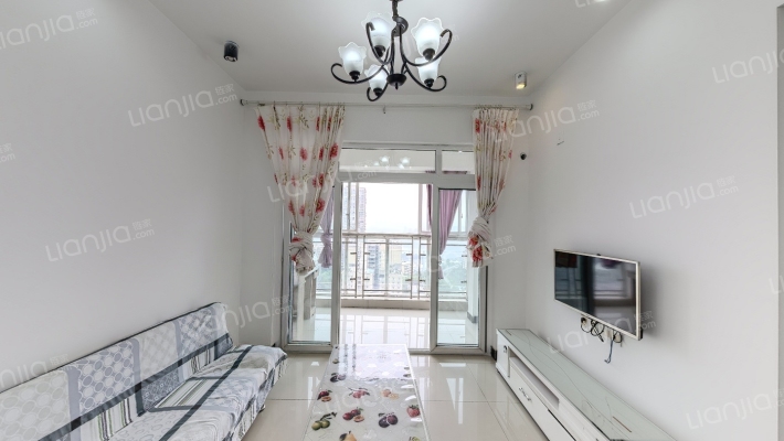 荣涛丽苑二手房实景图