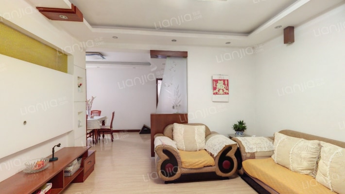 城东小区二手房实景图