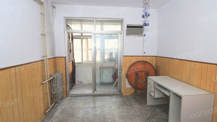 体育路16号院二手房实景图