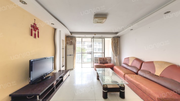 南百仙葫苑二手房实景图