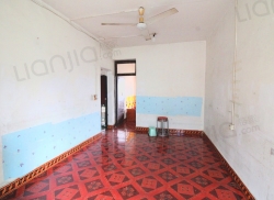 整租·同心巷 2室1厅 东南_同心巷租房