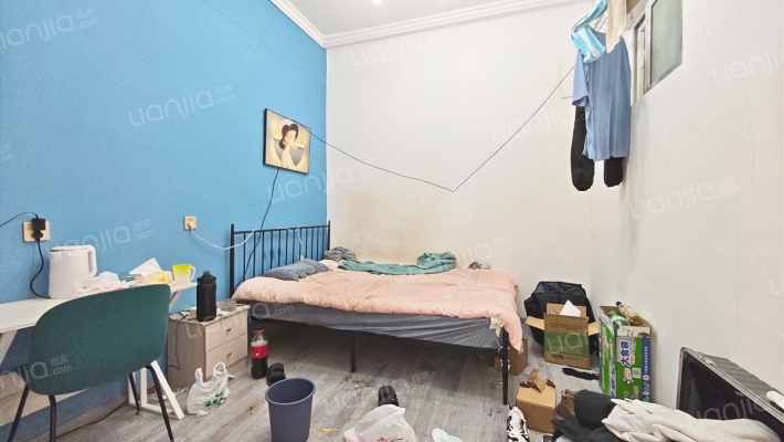 丹阳名居二手房实景图