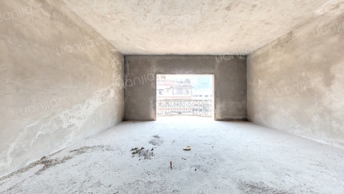 万丰路二手房实景图