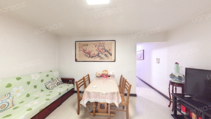 大方家胡同二手房实景图