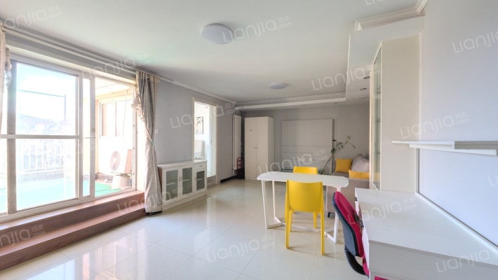 金荣园二手房实景图