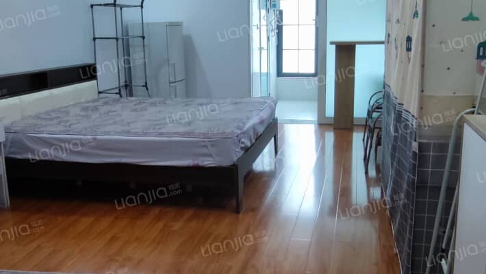 南方MINI时代二手房实景图