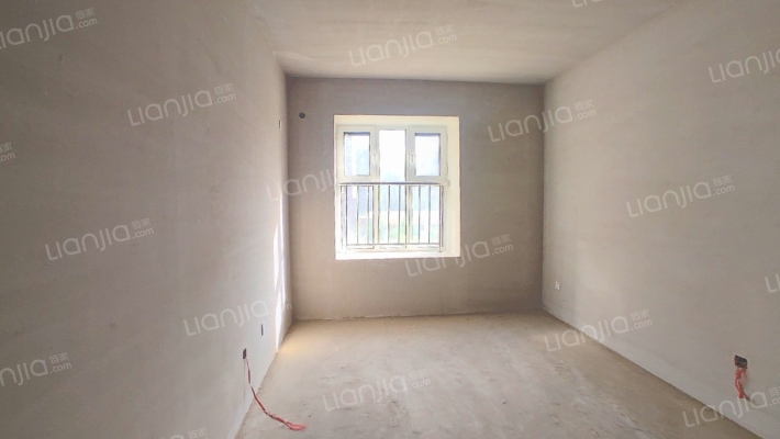 南北通透二居售46万，明厨明卫，产权清晰满二税少-卧室A