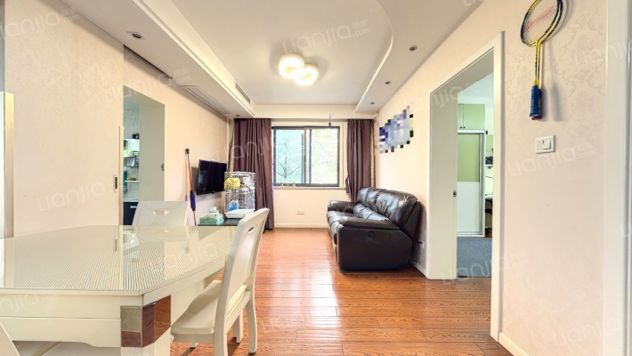 向阳苑二手房实景图