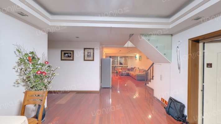 欧典家园南区二手房实景图