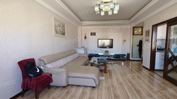 金京花苑二手房实景图