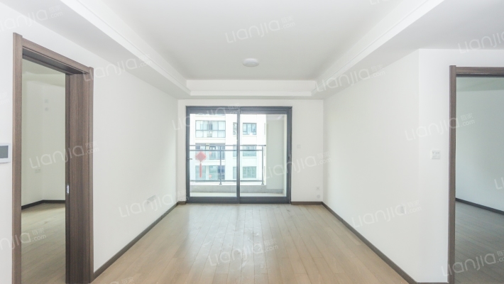 万科四季都会微澜二手房实景图