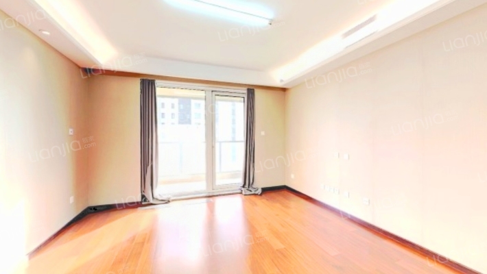 朗诗世纪绿郡二手房实景图