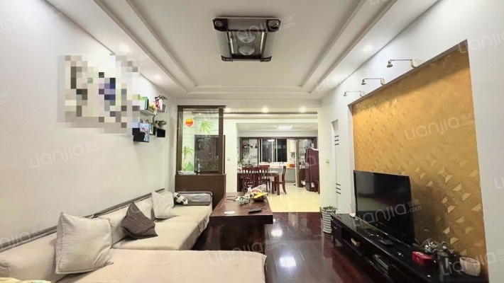 长江花苑B区二手房实景图