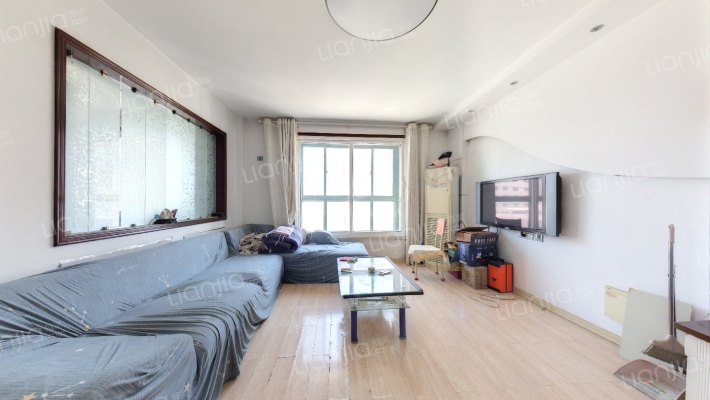 蔚蓝彼岸二手房实景图