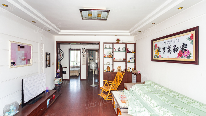 天后宫街二手房实景图