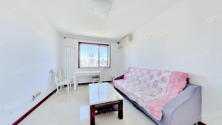 林泉胜景二手房实景图