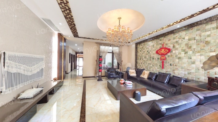 恒达盘龙湾桂苑二手房实景图