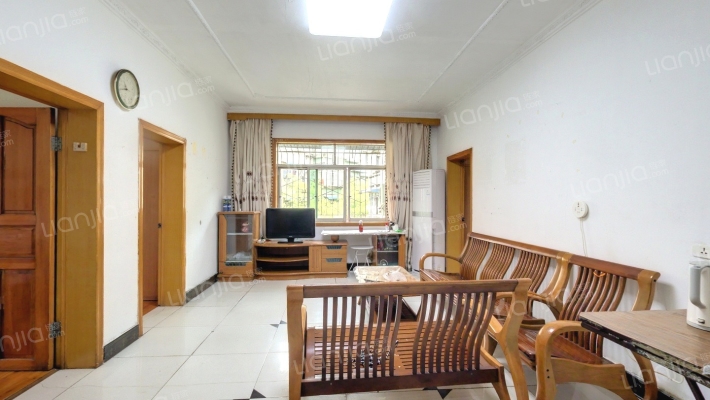 一心村二手房实景图