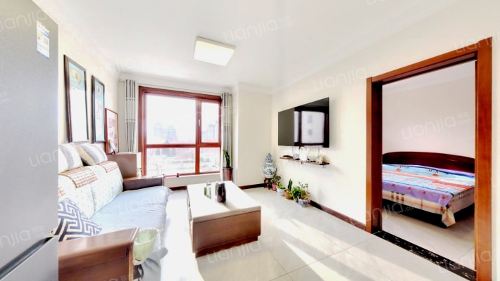 唐宁湾二手房实景图