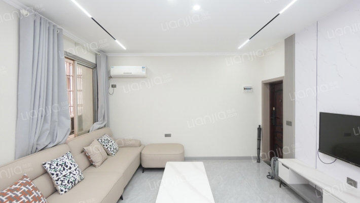 枇杷坪小区二手房实景图