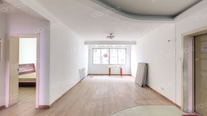 京海花园二手房实景图