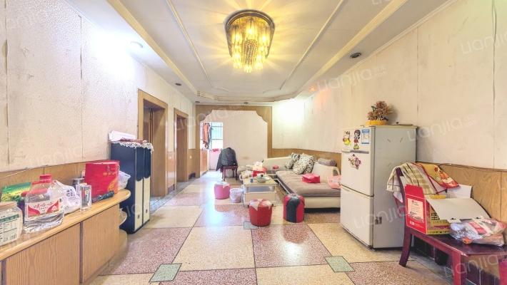 辽宁路二手房实景图