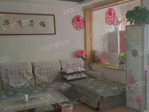 整租·福馨家园 2室1厅 南