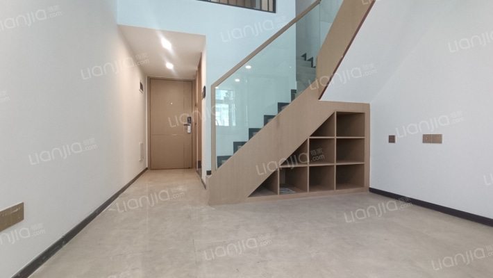 怡安星河世纪二手房实景图