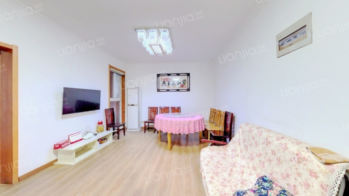 凉亭雅苑二手房实景图